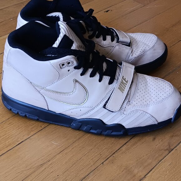 Nike Air Trainer 1 "Bo Jackson's" Md Prm Nrg 'Bb51 Pack Men's Used Size 12.5 - Picture 2 of 6